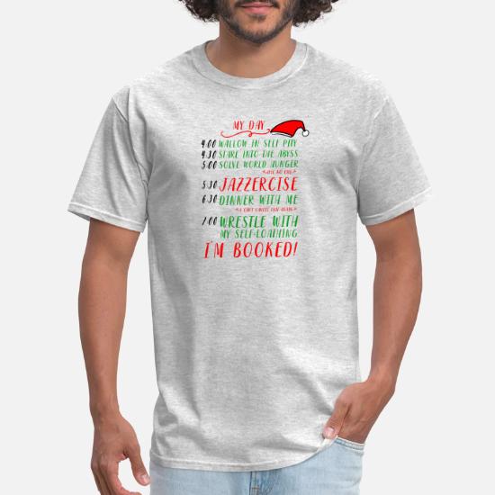 Booked' Men's T-Shirt | Spreadshirt